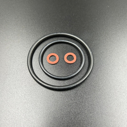 Ремкомплект редуктора Yamaha 30D (3 цилиндра) (6J8-W0001-21) (Kacawa)