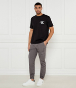 Брюки карго Tommy Jeans - серый(DM0DM20284)