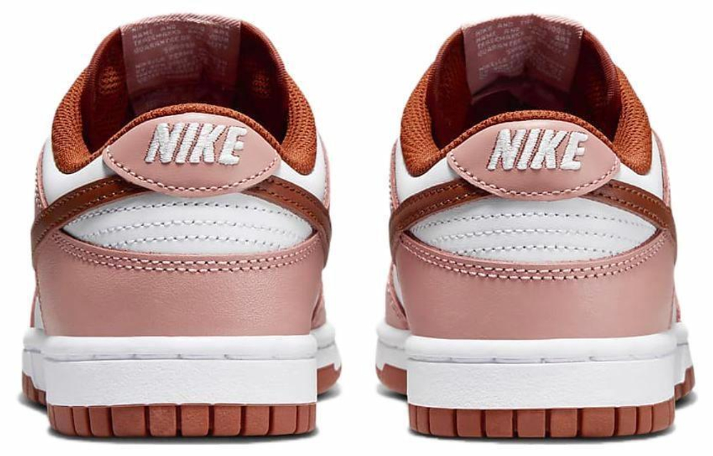 Кроссовки Nike Dunk Low (Женская размерная сетка)