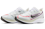 Кроссовки Nike Zoom Fly 3 (Женская размерная сетка)