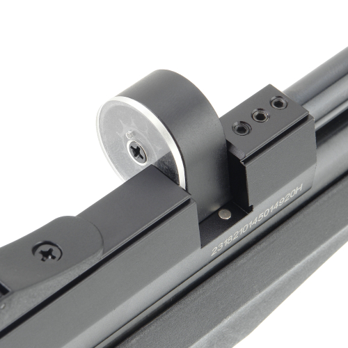 Винтовка/пистолет пневматическая BLACK STRIKE "B024M" кал.5,5mm (.22) не более 3,0Дж