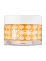 I'M SORRY FOR MY SKIN - КРЕМ ДЛЯ ЛИЦА АНТИВОЗРАСТНОЙ AGE CAPTURE VITALIZER CREAM, 50 МЛ