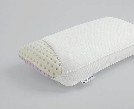 Подушка ортопедическая 70x35x14 Kamasana Memomalva