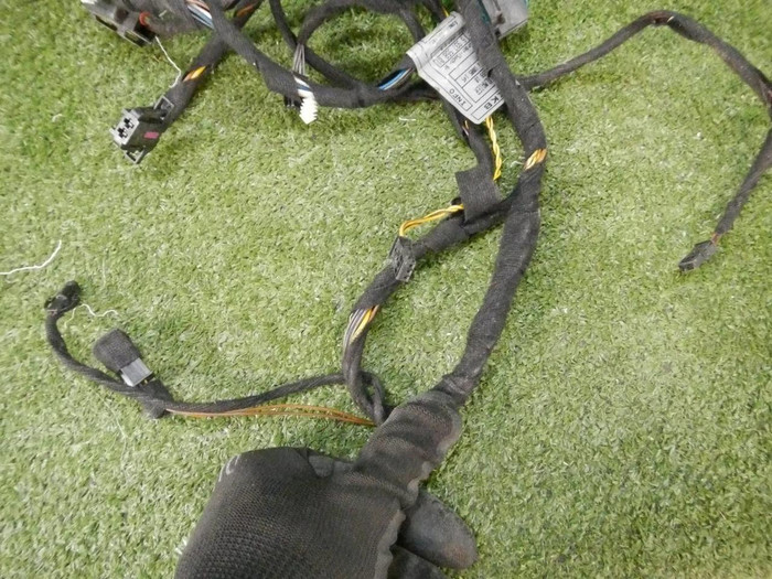 Проводка двери задняя левая BMW X5 E53 (1999-2006)