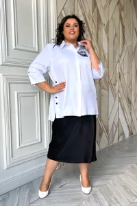 Юбка 2930 Fabrika