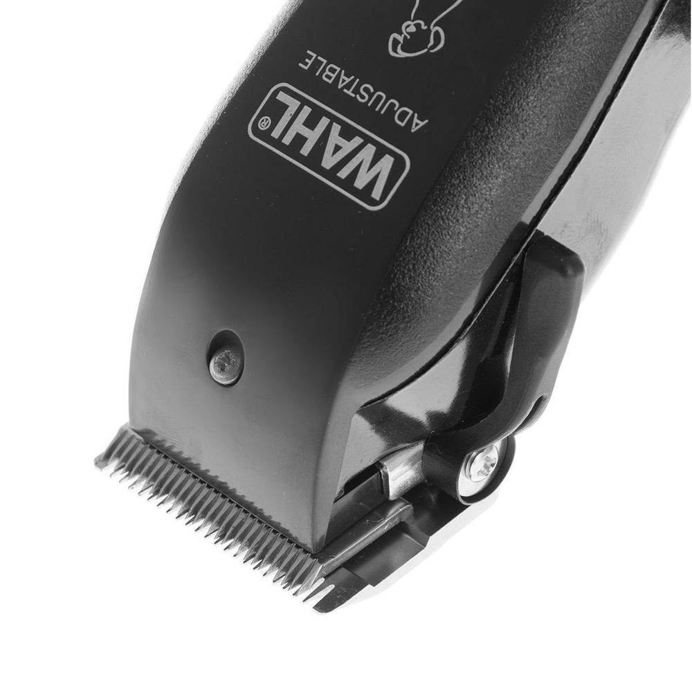 Машинка для стрижки животных Wahl Basic (9160-2016) - 3