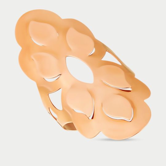 Кольцо золотое