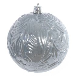 GAEM Набор из 20шт Украшение новогоднее "Шар", L40 W8 H40 см