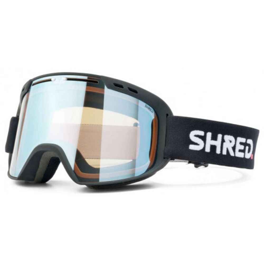 Маска горнолыжная Shred RARIFY