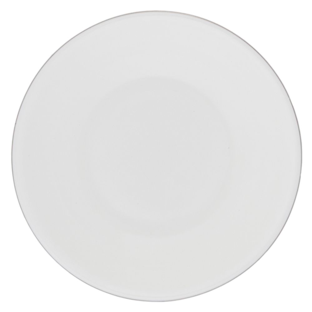 Набор розеток Gipfel Platinum 52637 8 см, 4 предмета