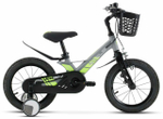 Детский велосипед Stels Flash KR 14" V010 (2024)