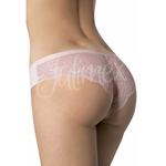 Трусики Tanga Julimex