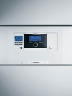Напольный газовый котел Vaillant ecoCOMPACT VSC 306/4-5 150