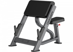 Скамья Скотта Hasttings Digger HD020-4