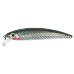 Воблер Rebel Minnow F47 01 56.5мм 2.8g 0.7м