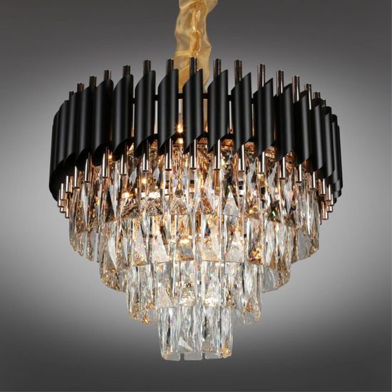 Люстра подвесная OML-81803-12