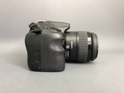Sony A58 Kit DT 18-55mm 3.5-5.6 SAM II 3.800 кадров