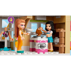 Конструктор LEGO Friends - Художественная школа Эммы 41711