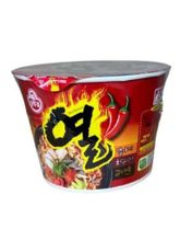 Лапша Ель рамен Ottogi Yeul Ramen 105 г 5 шт