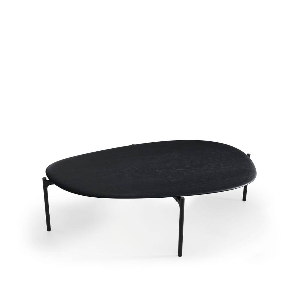 Столик Walter Knoll Ishino Wood Table