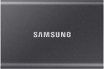 Внешний SSD USB 3.2 Gen 2 Type-A Samsung MU-PC4T0T/WW 4000 ГБ