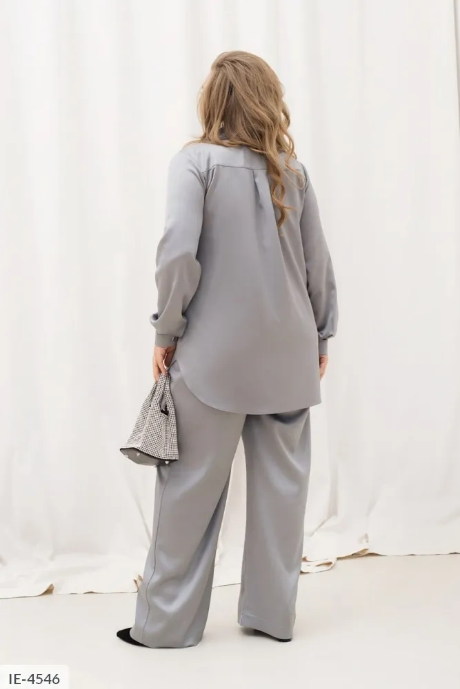 Костюм IE-4544 Фабрика Моды