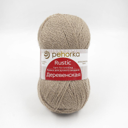 Деревенская (Пехорка)