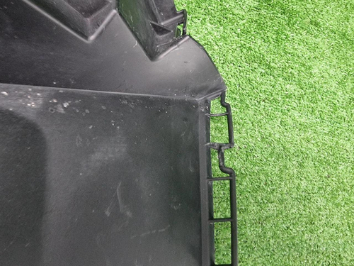 Кронштейн переднего бампера Mini Clubman F54 15-19