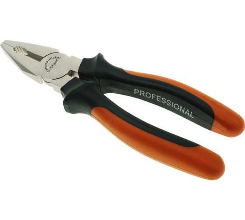 Плоскогубцы Sturm, 200мм 1020-01-1-200