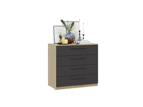 Агата Комод  (Вяз благородный/Базальт) ТриЯ