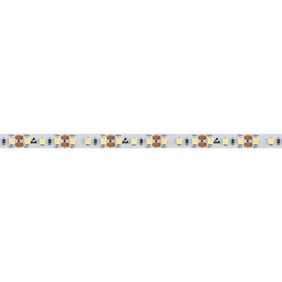 Светодиодная лента Arlight 9,6W/m 120LED/m 2835SMD теплый белый 5M 012335(2)