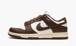 Nike Dunk Low WMNS "Cacao Wow"