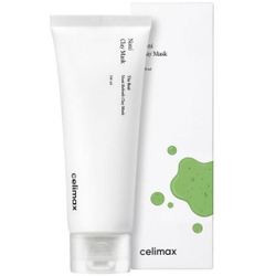 Celimax Noni Refresh Clay Mask очищающая глиняная маска на основе нони