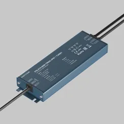 Источник напряжения TRIAC 24В 60Вт IP 67 Lighting control 734001
