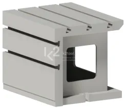 Стол коробчатый для радиально-сверлильного станка Optimum RD 6