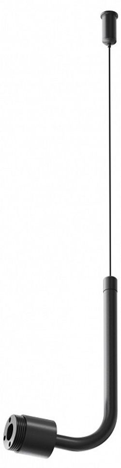 Токопровод концевой Maytoni  CA024PL-B