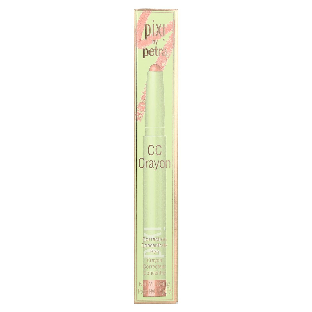 Pixi Beauty, CC Crayon, концентрированный карандаш для коррекции лица, сияющий под глазами, 1,2 г (0,04 унции)