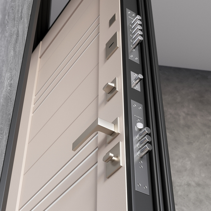 АНТИШУМ MODUM