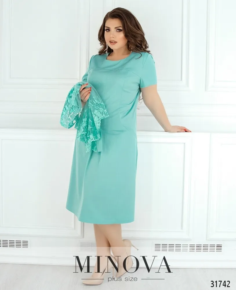 Комплект 349-бирюзовый Minova