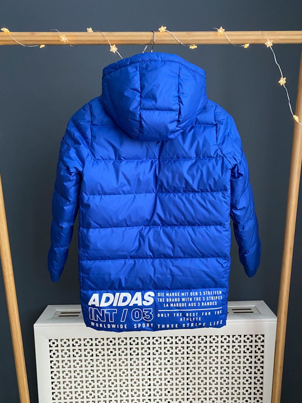 Куртка Adidas
