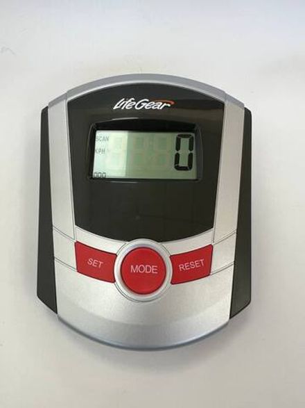 Компьютер к тренажеру LG-023