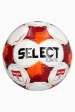 Футбольный мяч Select Brillant Super TB FIFA v25 Betclic 2 Liga размер 5