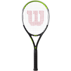 Теннисная ракетка Wilson Blade Feel 100