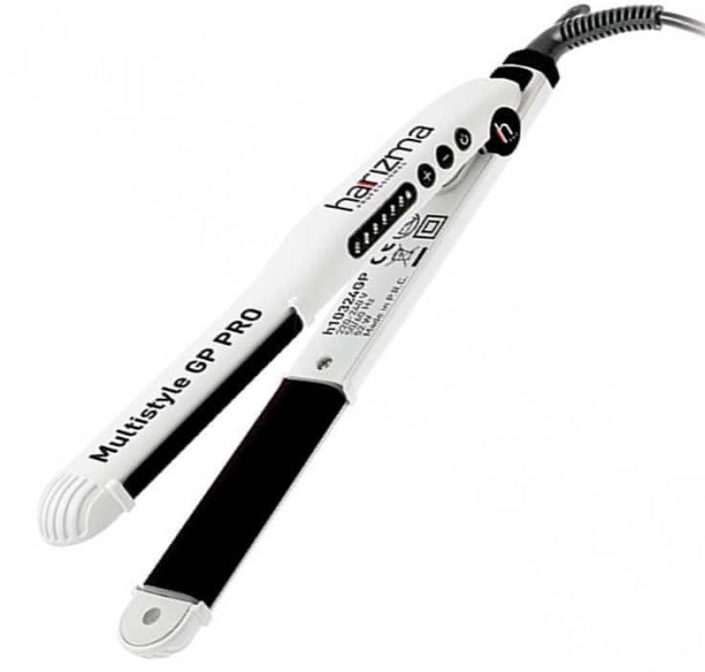 Щипцы для выпрямления Multistyle GP PRO h10324GP