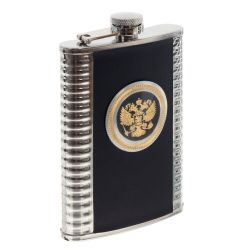 GAEM Фляжка, 250 мл, L9,5 W2,5 H13,5 см