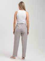 Брюки Летний день-1 Виотекс БЕЖЕВЫЙ