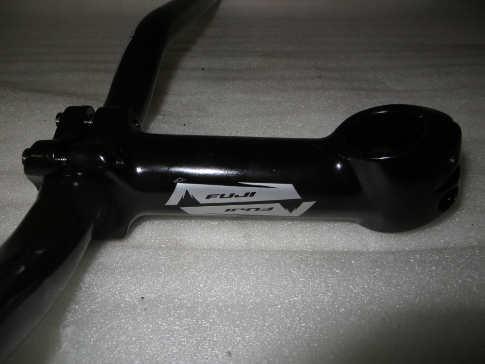 Руль+вынос Fuji
