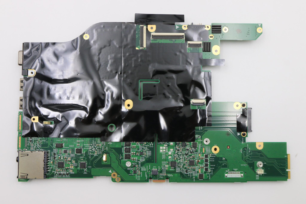 Материнская плата для ноутбука Lenovo Edge 520 LGG-1 UMA 15W AES (04W0720), оригинал