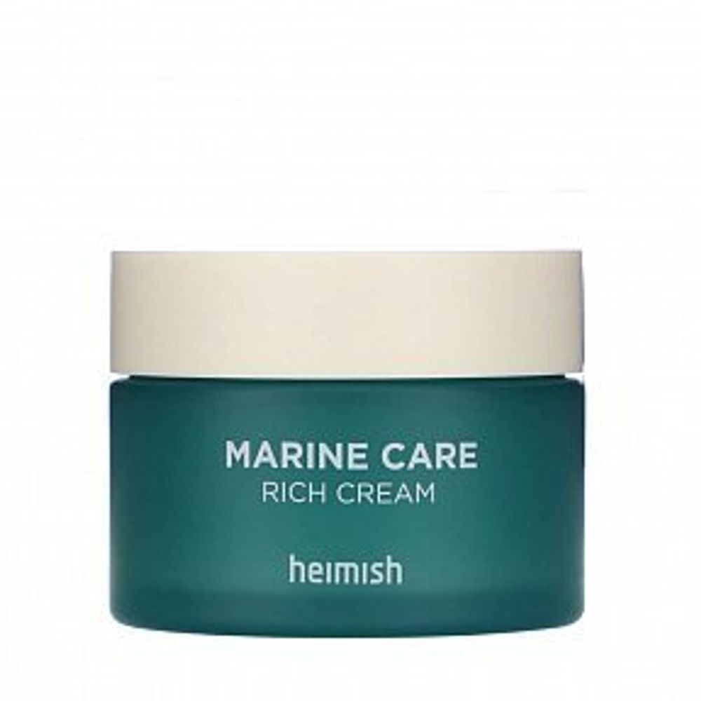 Heimish Marine Care Rich Cream 60 ml