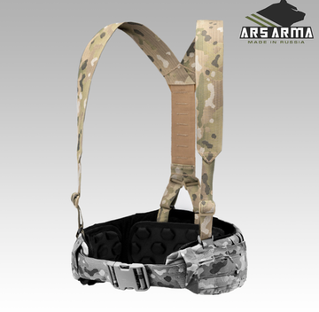 Подтяжки Бонд (MC) ARS ARMA